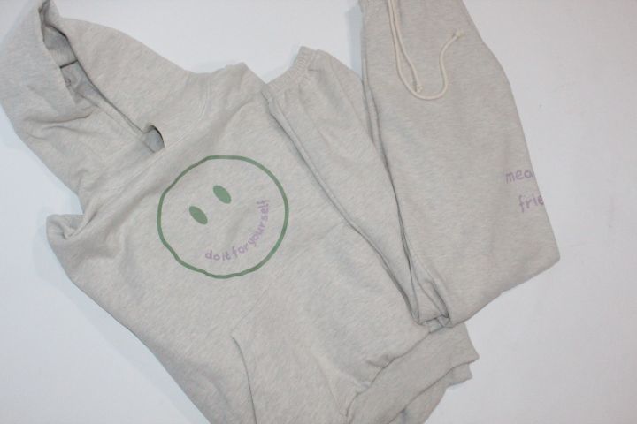 growth collection - do it for yourself set