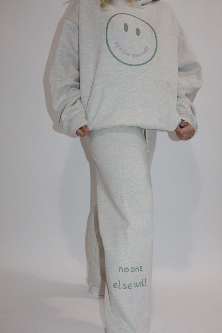 growth collection - do it for yourself set